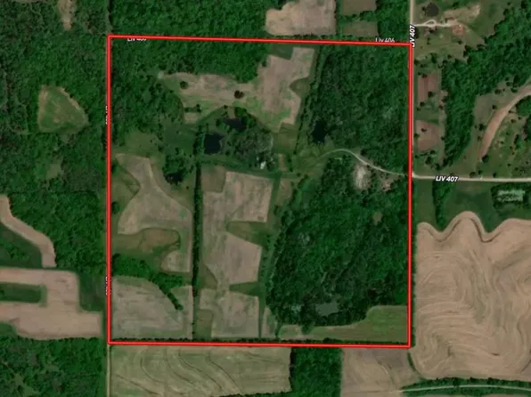 0 County Road 407, Mooresville, MO 64664
