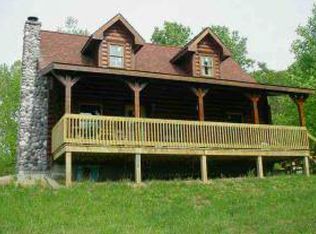 4535 Port Williams Rd, Williams, IN 47470