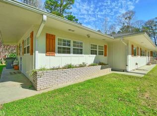 450 Gordon St, Lagrange, GA 30240