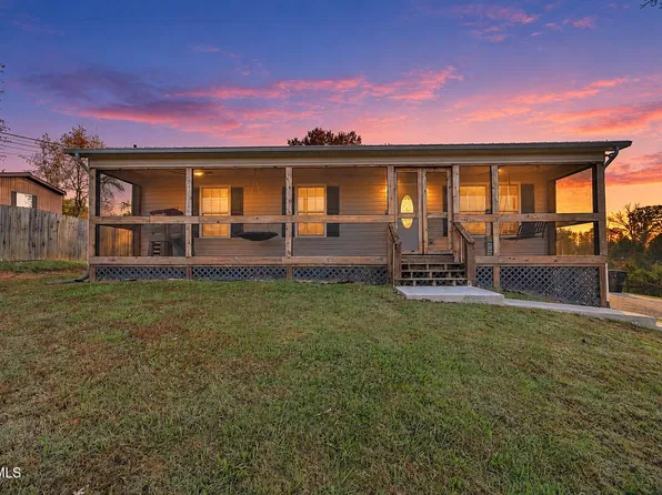 437 Shanks Rd, Blountville, TN 37617