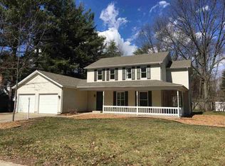 10871 Stutely Dr, Granger, IN