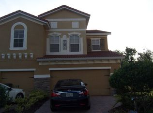 188 Canterbury Bell Dr, Oviedo, FL 32765