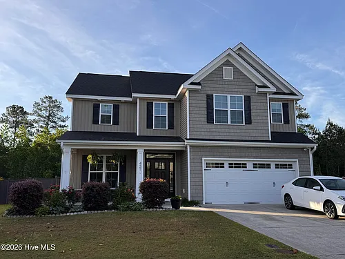 421 Wolfe Ln Photo 1