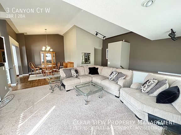 4th image of 3 Canyon Ct W