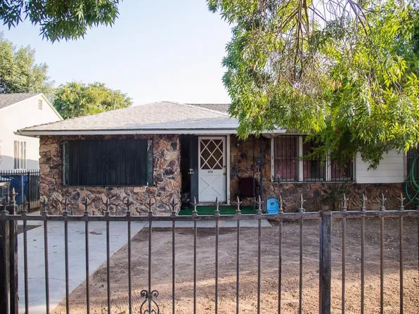 4916 E Nevada Ave, Fresno, CA 93727