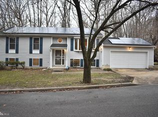 5505 Joel Ln, Temple Hills, MD 20748