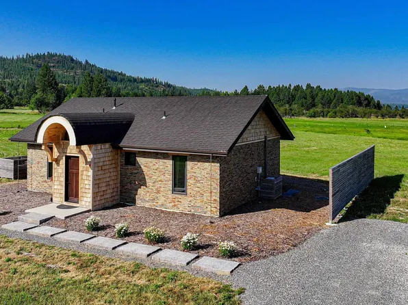 316 Stagecoach Dr, Sagle, ID 83860