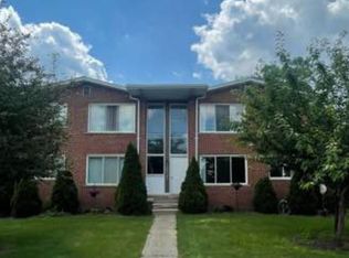 59345 Van Dyke Rd APT 1, Washington, MI 48094