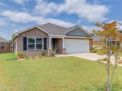 18185 Beechwood Cv, Gulfport, MS, 39503