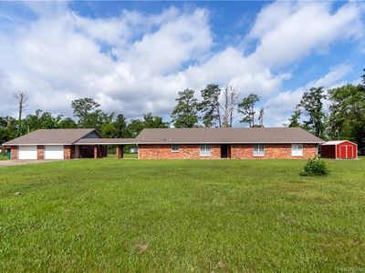 1287 Highway 27, Dequincy, LA, 70633