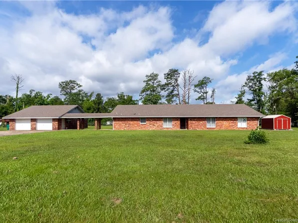 1287 Highway 27, Dequincy, LA 70633