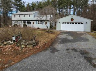24 Smith Rd, Bedford, NH 03110