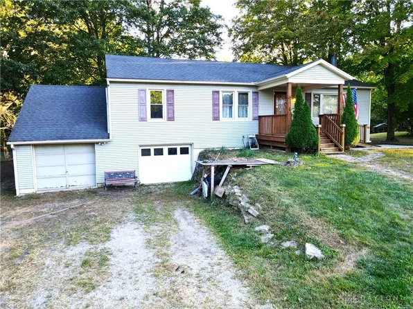 10770 Us Highway 36 W, Bradford, OH 45308