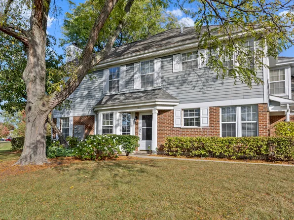 148 White Branch Ct, Buffalo Grove, IL 60089