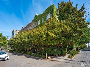 Park Lane Place, Seattle, WA 98102