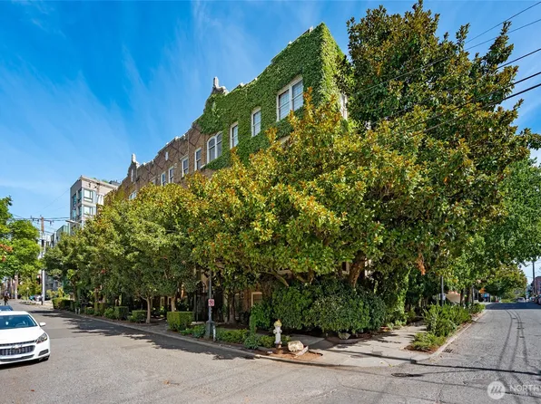 400 Boylston Avenue E #410, Seattle, WA 98102