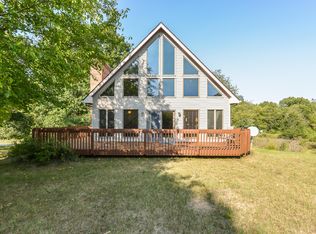 9255 Grossman Rd, Manchester, MI 48158