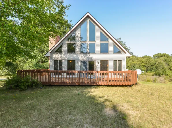 9255 Grossman Rd, Manchester, MI 48158