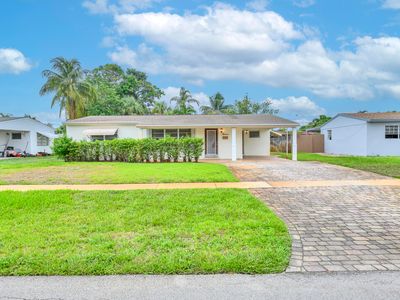 12 SW 13th Street, Deerfield Beach, FL, 33441