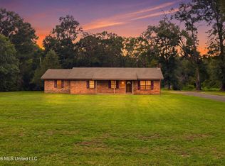 123 E Wilkerson Ferry Rd, Lucedale, MS 39452