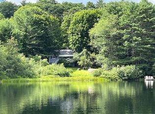 170 Molyneaux Rd, Camden, ME 04843