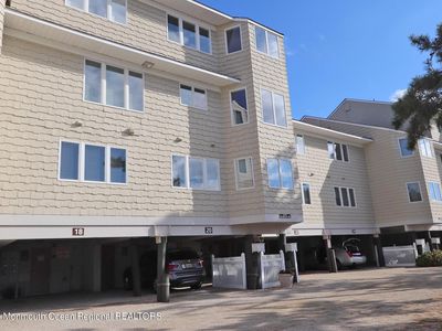 20 Dune Terrace UNIT 20, Seaside Heights, NJ, 08751