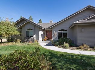 61140 Minaret Cir, Bend, OR 97702