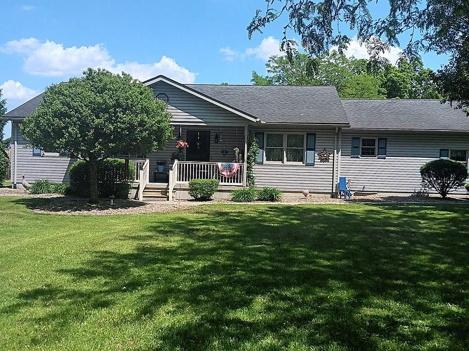 4979 Dickson Rd, Tiro, OH 44887 MLS 9060707 Zillow