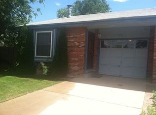 1650 Harvard St, Longmont, CO 80503