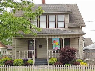 431 S Highland Ave, Sidney, OH 45365