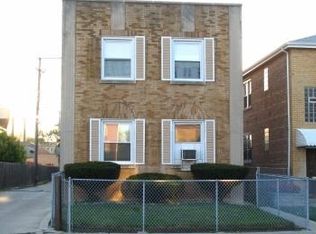 7915 S Jeffery Blvd, Chicago, IL 60617