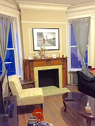 Rented by Walber 82nd Street