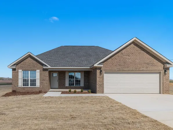 1020 County Road 31, Killen, AL 35645