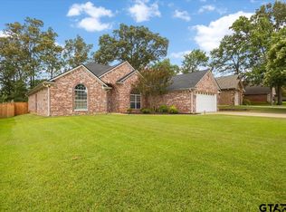 305 Bridgers Hill Rd, Longview, TX 75604