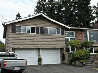 17904 2nd Ave NW, Shoreline, WA 98177