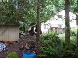 20301 E Ernst St, Brightwood, OR