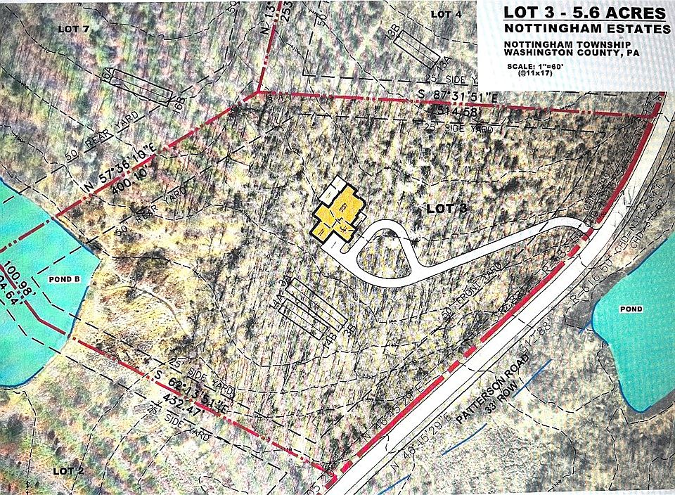 1st image of 3 Patterson Rd