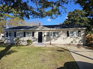 3512 Wayne St, Virginia Beach, VA 23452