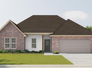 297 Herbie Ln, Meridianville, AL 35759