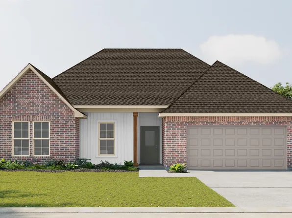 297 Herbie Ln, Meridianville, AL 35759