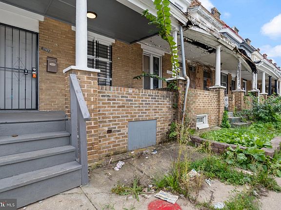 2nd image of 2803 W Mulberry St