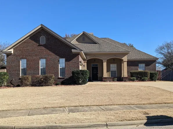 8861 Lillington Cir, Montgomery, AL 36117