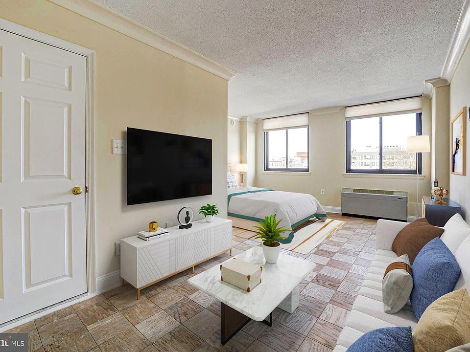 1st image of 801 N Pitt St APT 311