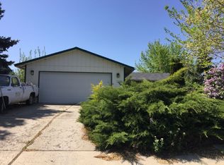 1608 S 73rd Ave, Yakima, WA