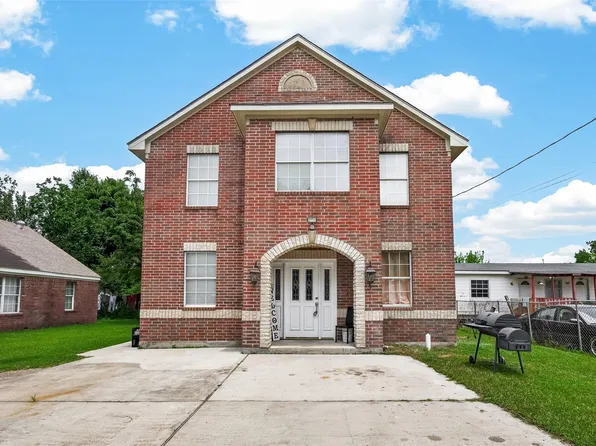 14633 Renault St, Houston, TX 77015