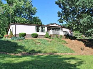 8754 Bark Wagon Rd, Singers Glen, VA 22850
