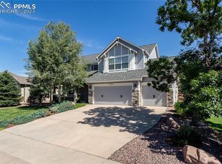 2104 Coldstone Way, Colorado Springs, CO 80921
