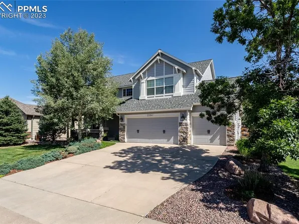 2104 Coldstone Way, Colorado Springs, CO 80921