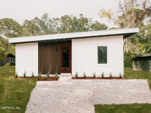 1444 SAN JULINE Circle, St. Augustine, FL 32084