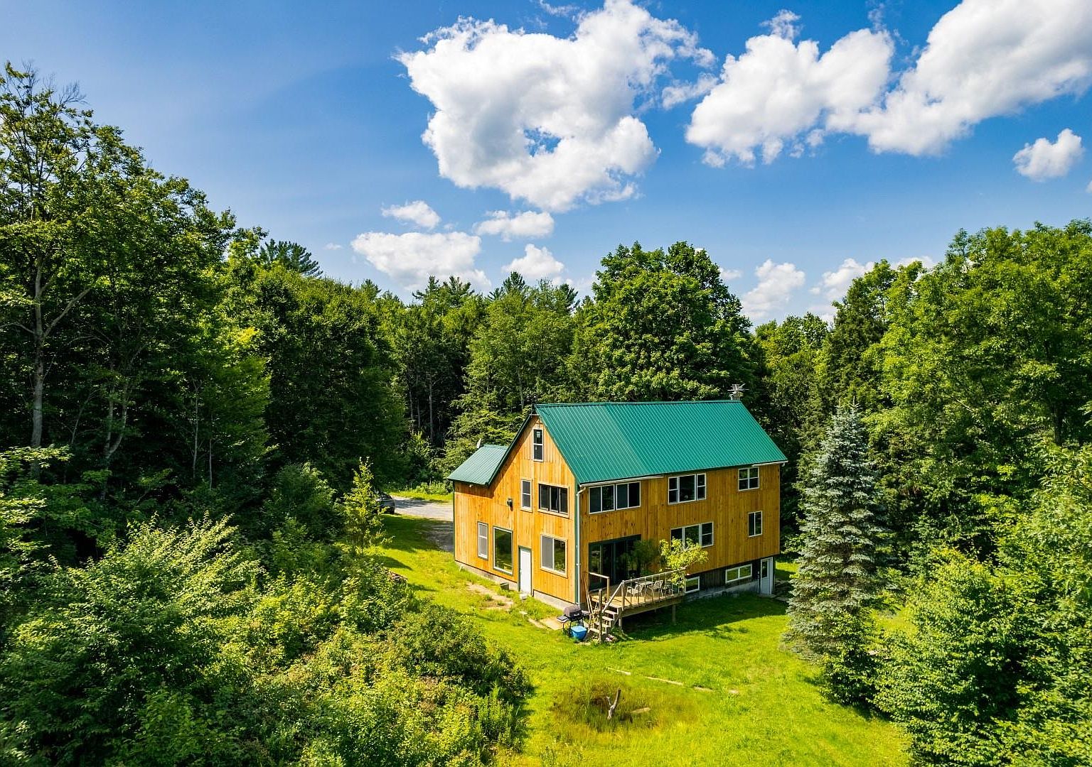 74A Wimble Road, Fairfax, VT 05454 | Zillow